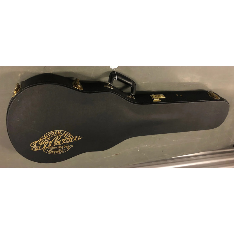 GIBSON CUSTOM SHOP ES-446 HARD CASE