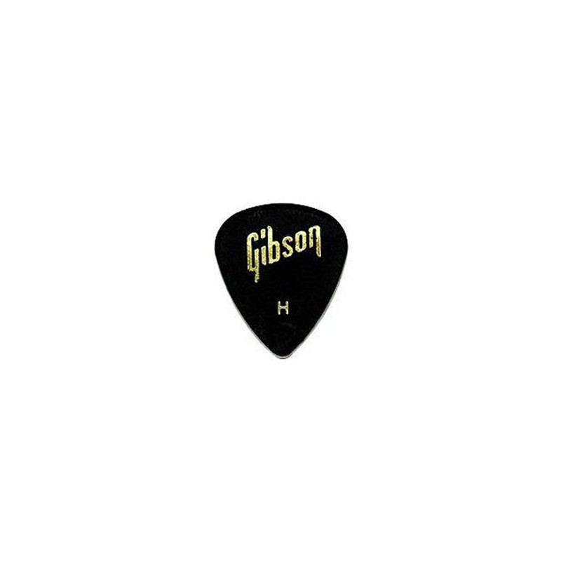 GIBSON APRGG50-74H PLETTRO CELLULOIDE HEAVY