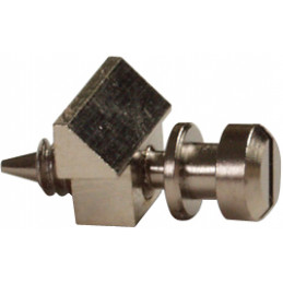 GIBSON PRBS-010 SET DI 6 SELLETTE CROMATE