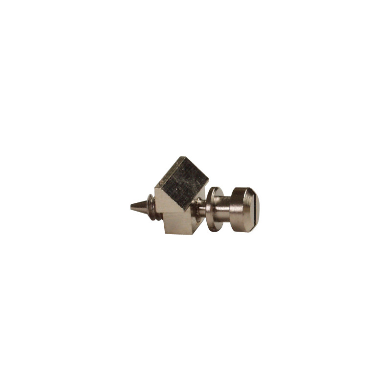 SCHALLER 456 Ponte Bridge per Chitarra Made in Germany | UK