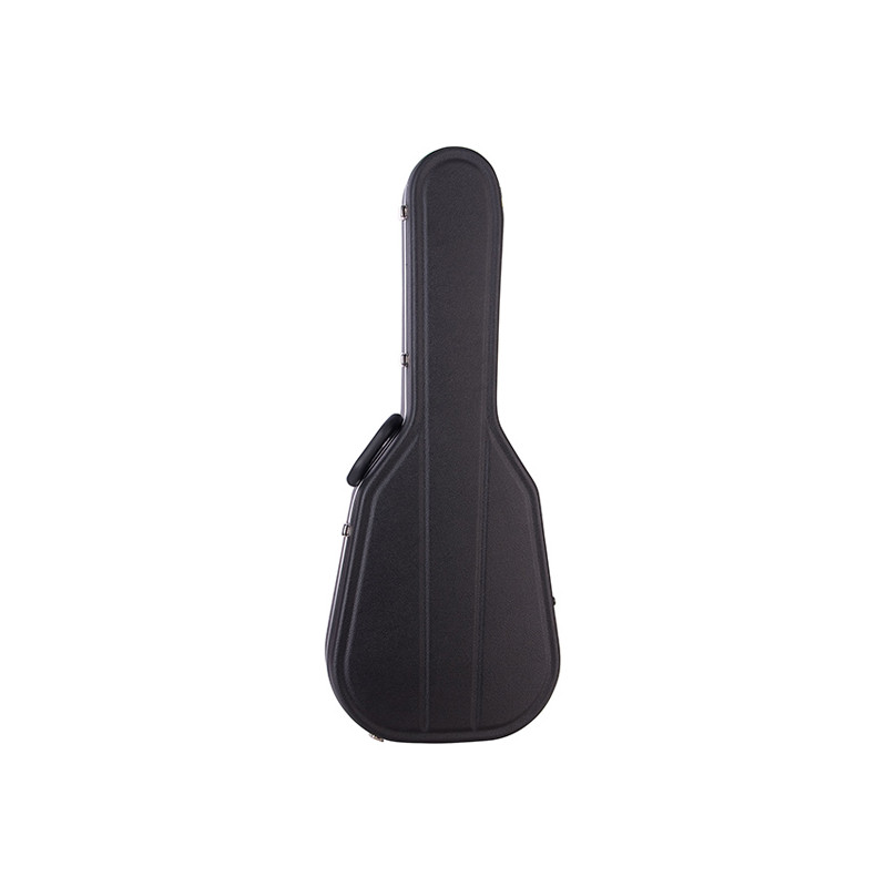 HISCOX STD-CL CLASSICAL STYLE GUITAR CASE - BLACK