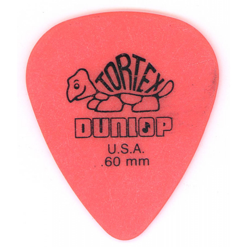 DUNLOP TORTEX STD 0.60