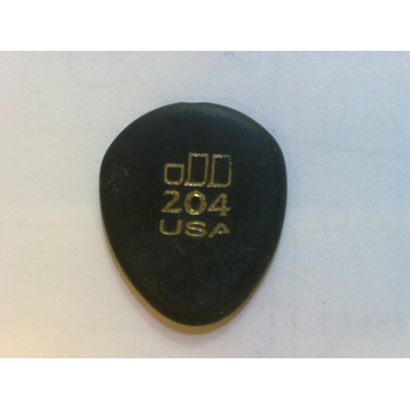 DUNLOP JD JAZZTONE 204