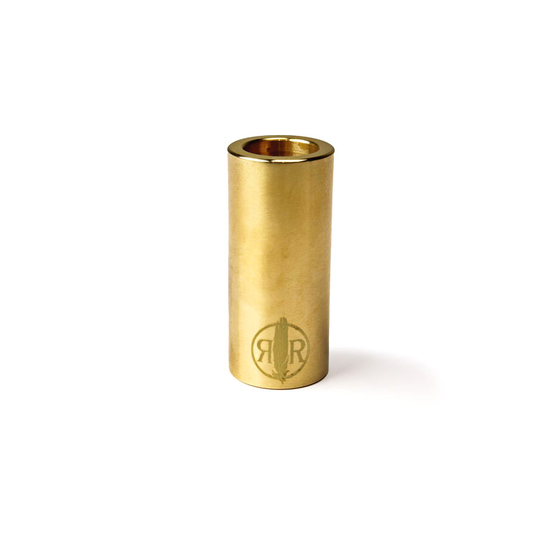 PLANET WAVES PWBS-RR RICH ROBINSON BRASS SLIDE