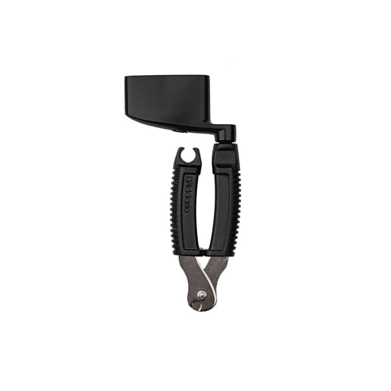 PLANET WAVES DP0002B BASS PRO-WINDER