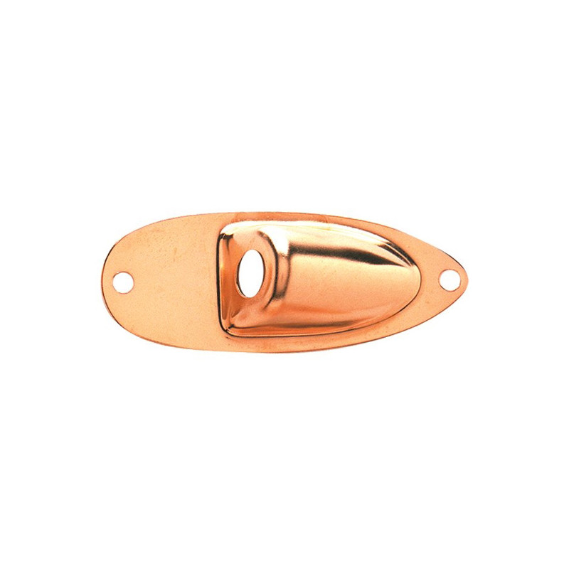 FENDER 0991940200 STRATOCASTER® JACK FERRULE STAT GOLD PLATE