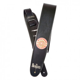PLANET WAVES LB05 TRACOLLA STRAP COLLECTION SGT.PEPPERS THE BEATLES