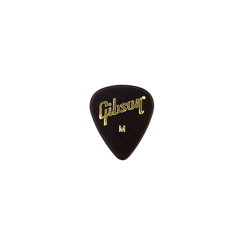 GIBSON APRGG50-74M PLETTRO CELLULOIDE MEDIUM