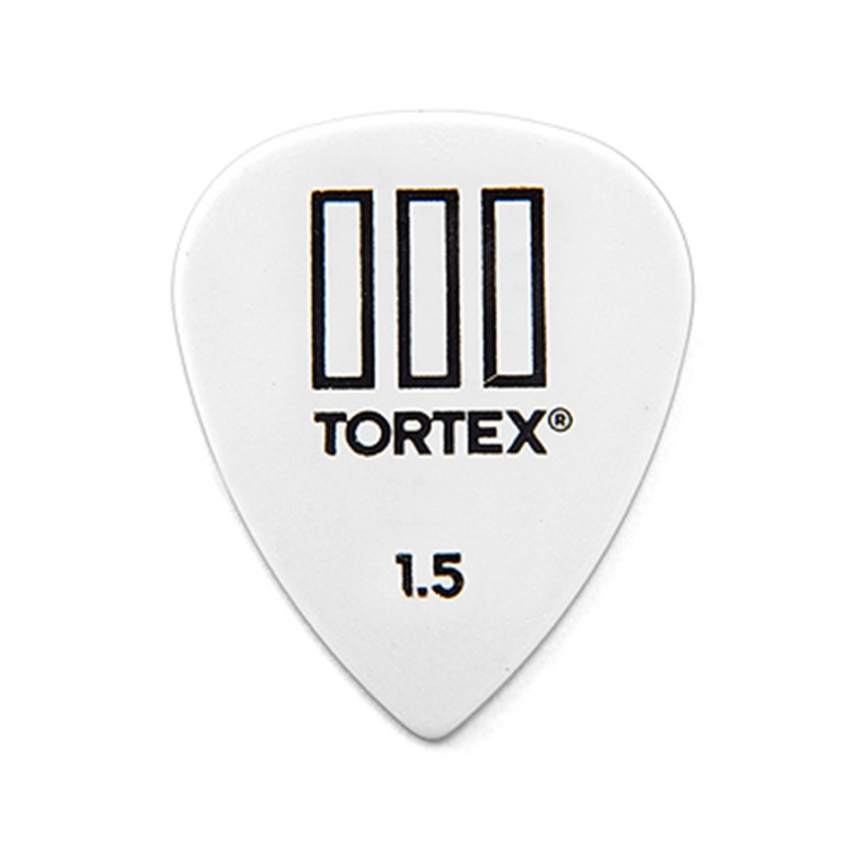 462R Tortex III White 1.5