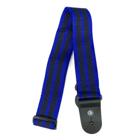 PLANET WAVES TRACOLLA FOOTBALL TEAM - BLUE/BLACK