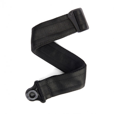 PLANET WAVES 50BAL00 AUTO LOCK GUITAR STRAP