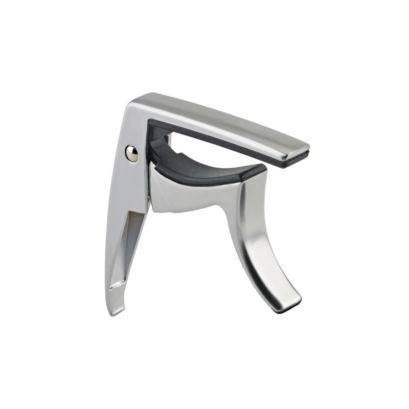 KONIG & MEYER 30920 CAPO FOR UKULELES MATT CHROME