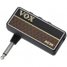 VOX AMPLUG 2 - AC30