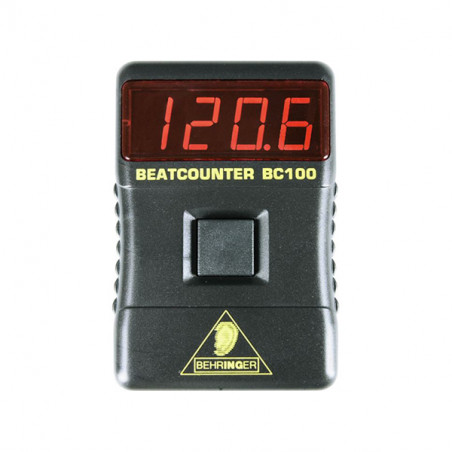 BEHRINGER BC100 BEAT COUNTER