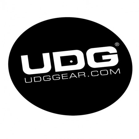 UDG U9931 ULTIMATE SLIPMAT SET BLACK/WHITE