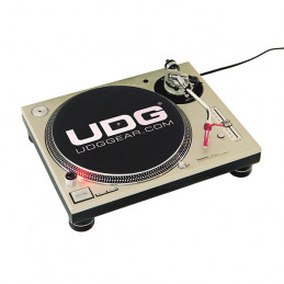 UDG U9931 ULTIMATE SLIPMAT SET BLACK/WHITE
