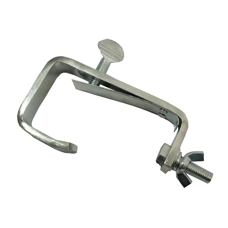 AMERICAN DJ CL-075 STANDARD 50MM PIPE CLAMP 13CM