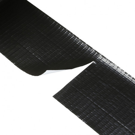 Nastro Gaffer Bianco UltraTape 50mm X 50m - 2 Rotoli - Impermeabile E Resistente (Rinoceronte)