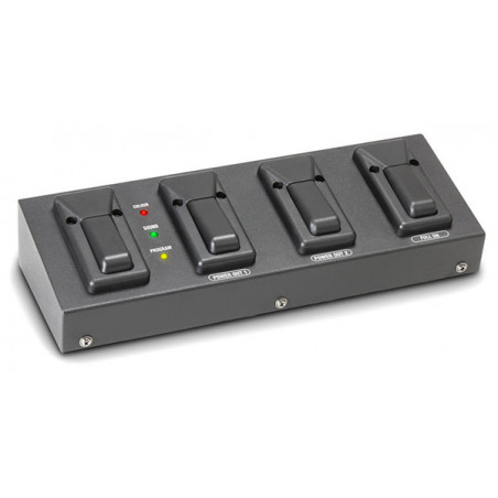 CAMEO MULTI PAR FOOT PLUS