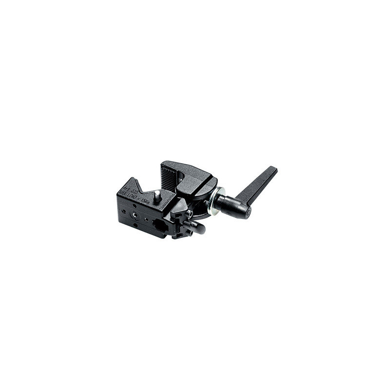 MANFROTTO 035 SUPER CLAMP