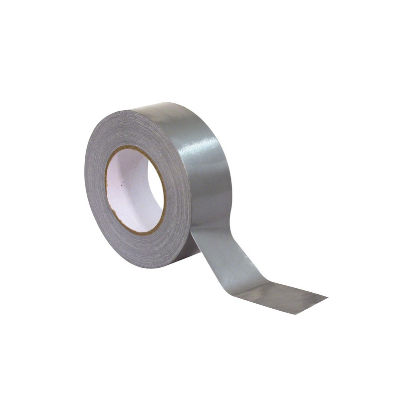 MB GAFFA TAPE GRIGIO 50M