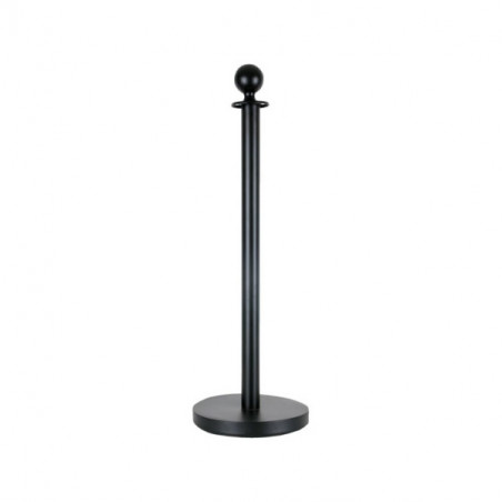 SHOWGEAR ROUND TOP CORD POLE