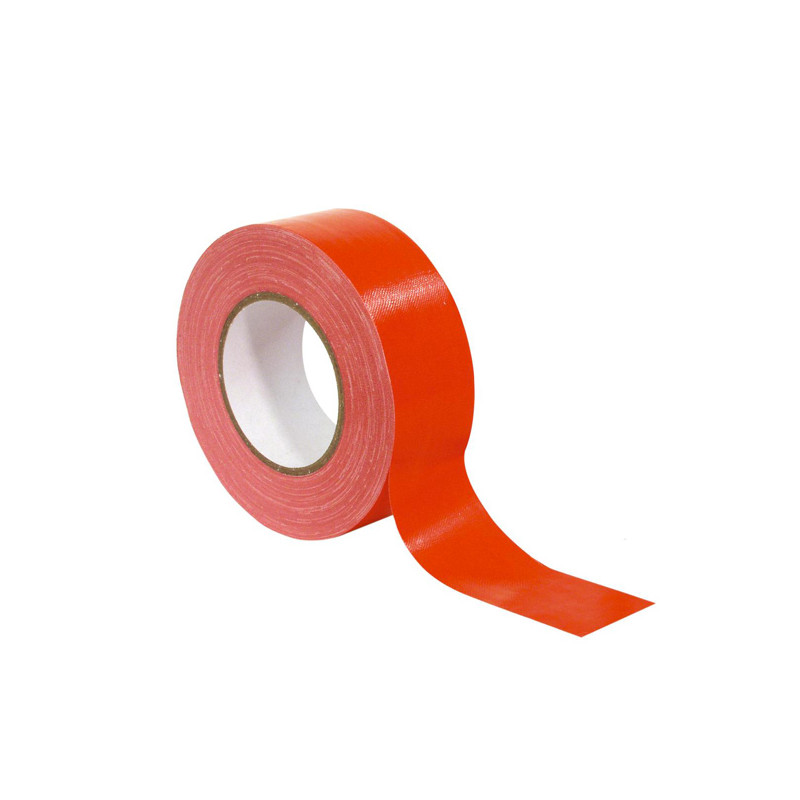 MB GAFFA TAPE ROSSO 50M