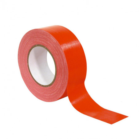 MB GAFFA TAPE ROSSO 50M
