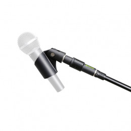 GRAVITY MSQC1B ATTACCO RAPIDO PER SUPPORTO MICROFONO E PORTAMICROFONO
