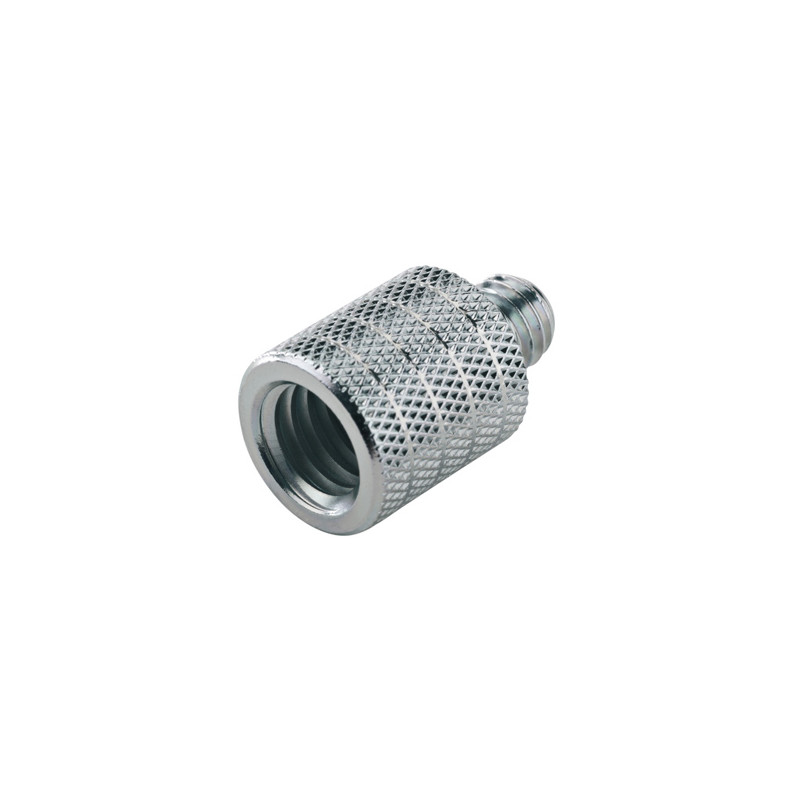 KONIG & MEYER 218 THREAD ADAPTER ZINC-PLATED