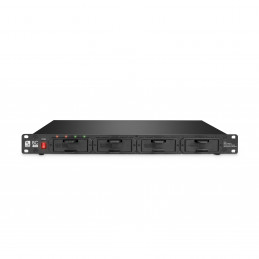PALMER MI BC400 AA CARICABATTERIE PROFESSIONALE RACK 19"
