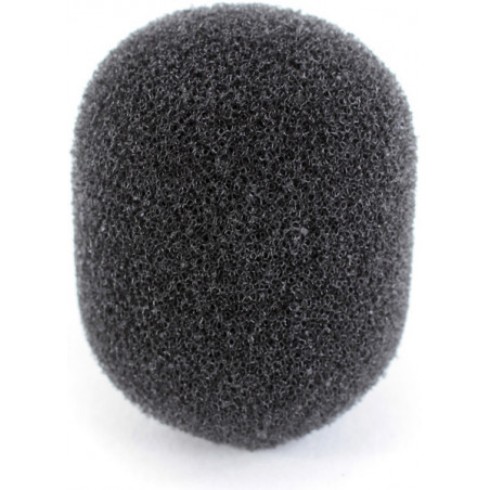 SENNHEISER MZW 3 ANTIVENTO PER MIC HEADSET ME-3