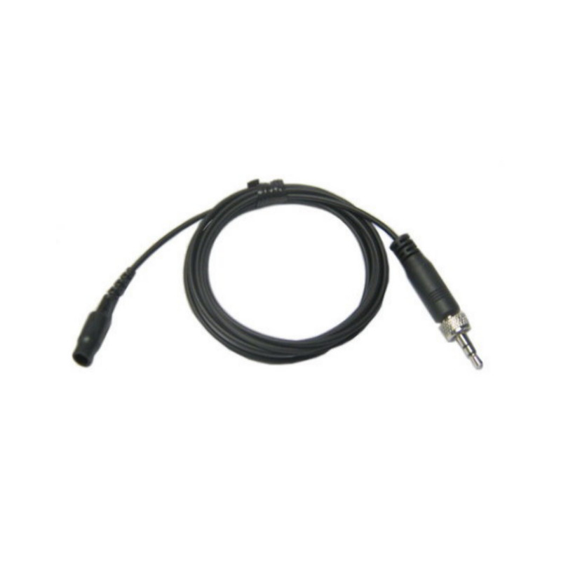 SENNHEISER 511719 CAVO PER HSP2/HSP4 - MINI JACK 3,5 NERO