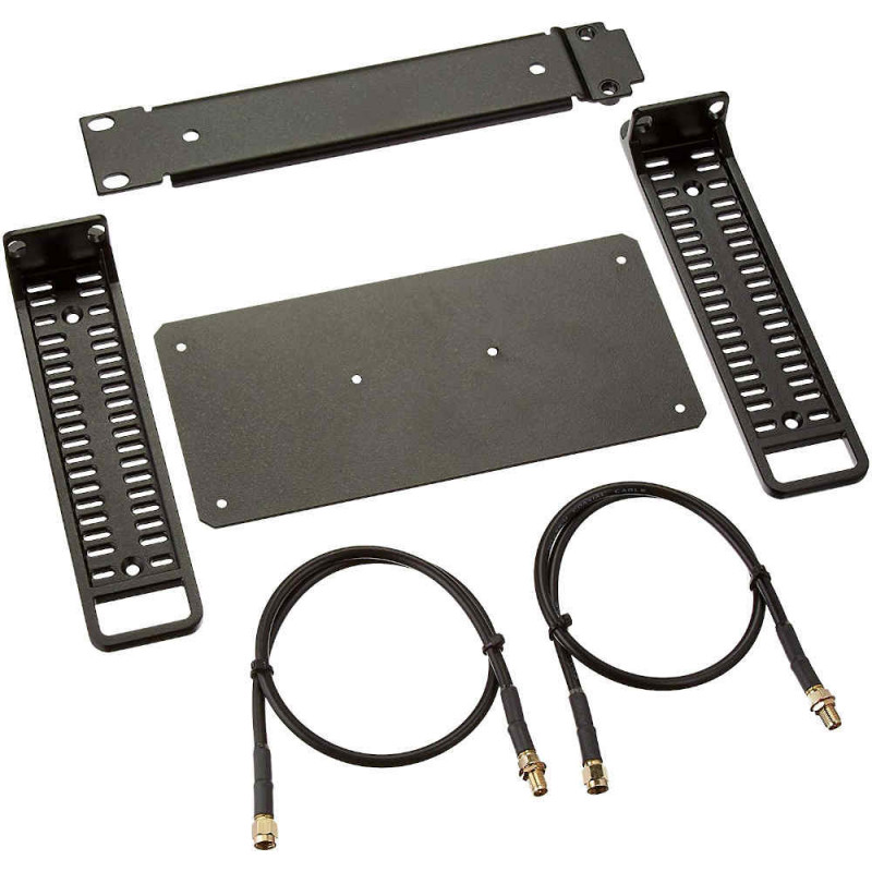 SENNHEISER GA-4 RACKMOUNT KIT PER SERIE D-1