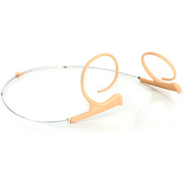 DPA MICROPHONES DUAL EARHOOK FOR D:FINE HEADSET MICROPHONES