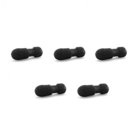 DPA DUA0577 FOAM WINDSCREEN FOR D:SCREET™ 4080