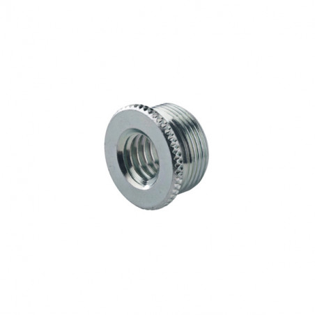 KONIG & MEYER 217 THREAD ADAPTER ZINC-PLATED