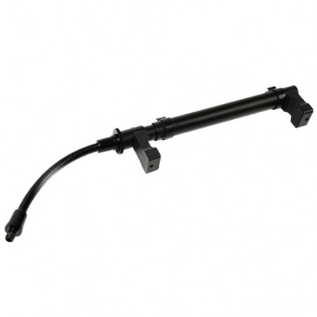 ADAM HALL SCBCLMP SUPPORTO MICROFONO PER CHITARRA E CASSA