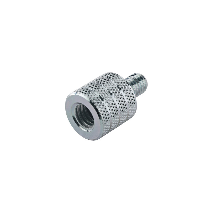 KONIG & MEYER 21918 THREAD ADAPTER ZINC-PLATED