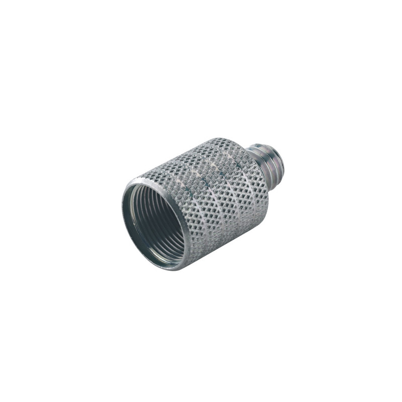 KONIG & MEYER 216 THREAD ADAPTER ZINC-PLATED