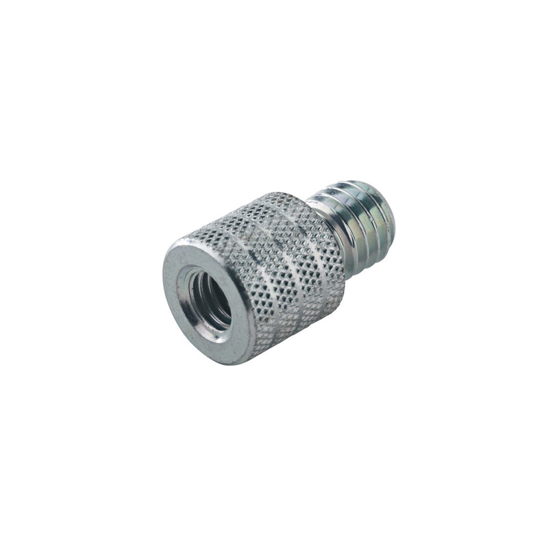 KONIG & MEYER 219 THREAD ADAPTER ZINC-PLATED