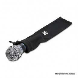 LD SYSTEMS MIC BAG S DRAWSTRING MICROPHONE BAG