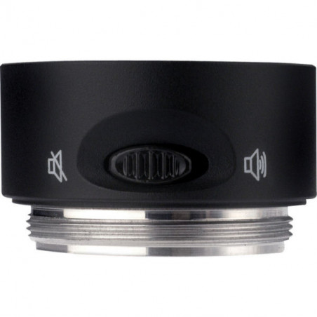 SHURE UAMS MUTE SWITCH PER RADIOMICROFONO