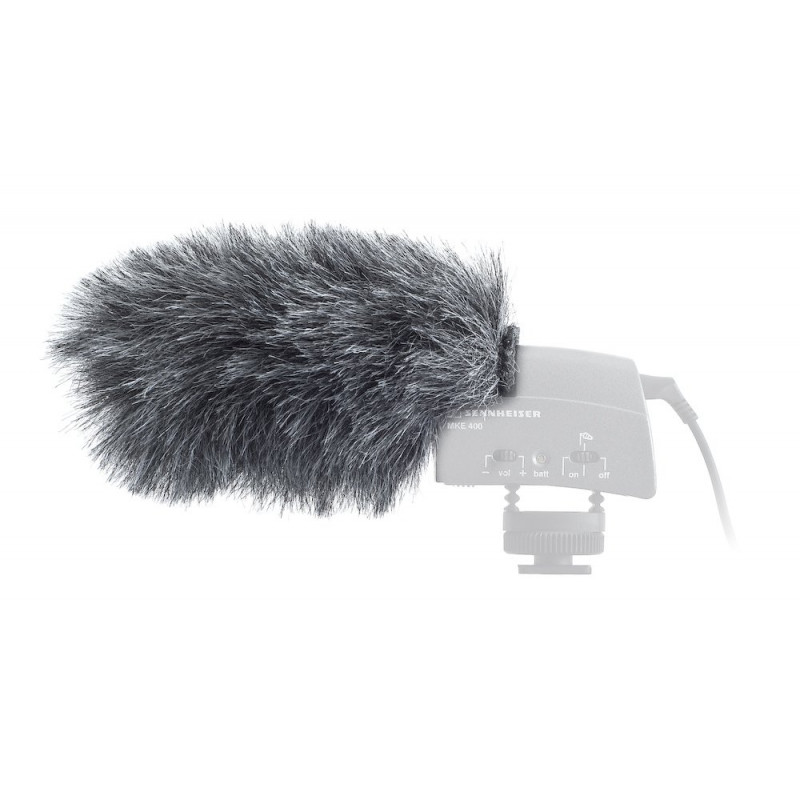 RYCOTE  055364 MINI WINDJAMMER SENNHEISER MKE400