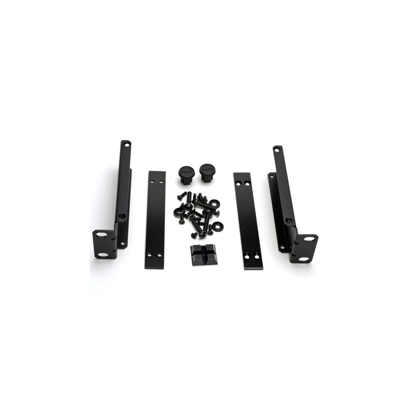 SHURE UA507 KIT MONTAGGIO A RACK 19", SERIE ULXP/SLX