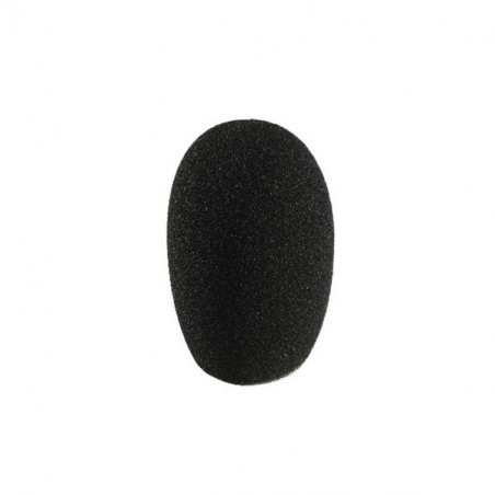 MONACOR WS-40 ANTIVENTOBLACK