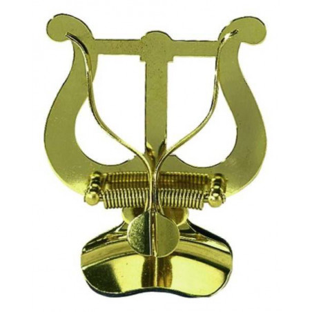 GEWA 730580 - LETTURINO DA BANDA PER TROMBA/CORNETTA