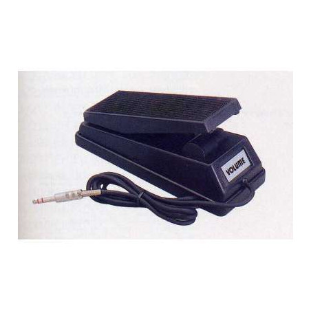 MB VP26F PEDALE VOLUME PER TASTIERA
