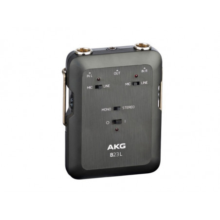 AKG B23L PHANTOM POWER SUPPLY