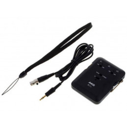 AKG B23L PHANTOM POWER SUPPLY